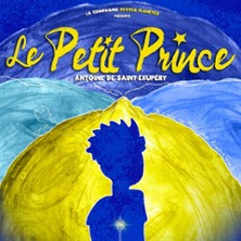 Le Petit Prince - Th&eacute;&acirc;tre Com&eacute;die Od&eacute;on, Lyon