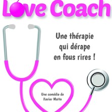 Love Coach