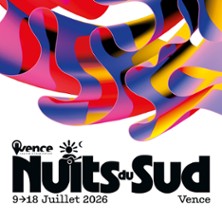 Festival Nuits du Sud