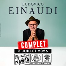Ludovico Einaudi