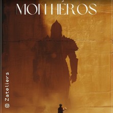 Mon H&eacute;ros