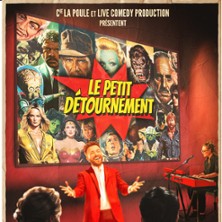 Le Petit D&eacute;tournement