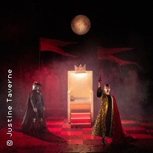 Macbett - Farce Tragique d'Eug&egrave;ne Ionesco