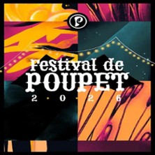 Feu! Chatterton + Oxmo Puccino + Ga&euml;l Faye - Festival de Poupet 2026