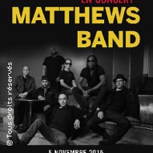 Dave Matthews Band