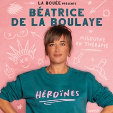 Beatrice de La Boulaye