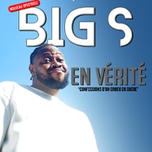 Big S