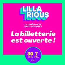 Festival Lillarious