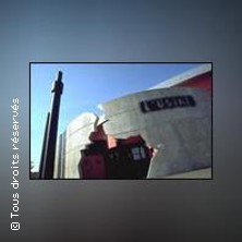L'USINE ISTRES