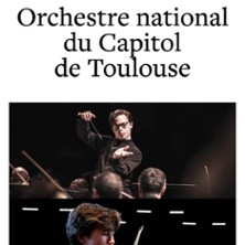 Orchestre National du Capitole de Toulouse