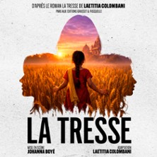 La Tresse - Th&eacute;&acirc;tre de la Renaissance, Paris 2026
