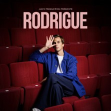 Rodrigue