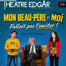Mon Beau P&egrave;re et Moi !