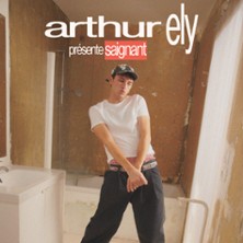 Arthur Ely