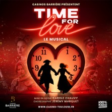 Time For Love