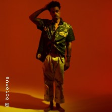 Bilal - Celebrating 25 Years of 1st Born