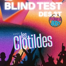 Le Blindtest des 3T