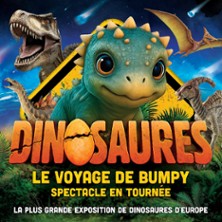 Dinosaures: Le Voyage de Bumpy&reg;