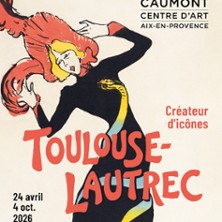 Caumont - Centre D'Art