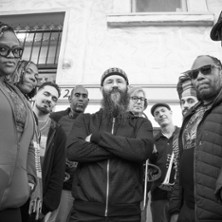 Groundation + Maxxo