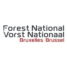 FOREST NATIONAL - VORST NATIONAAL BRUXELLES - BRUSSEL