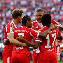 Bayern Munich