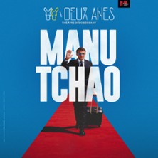 Manu Tchao